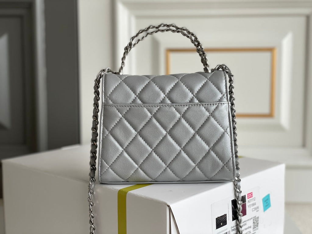 Chanel - Luxury Bag - CHL - 260