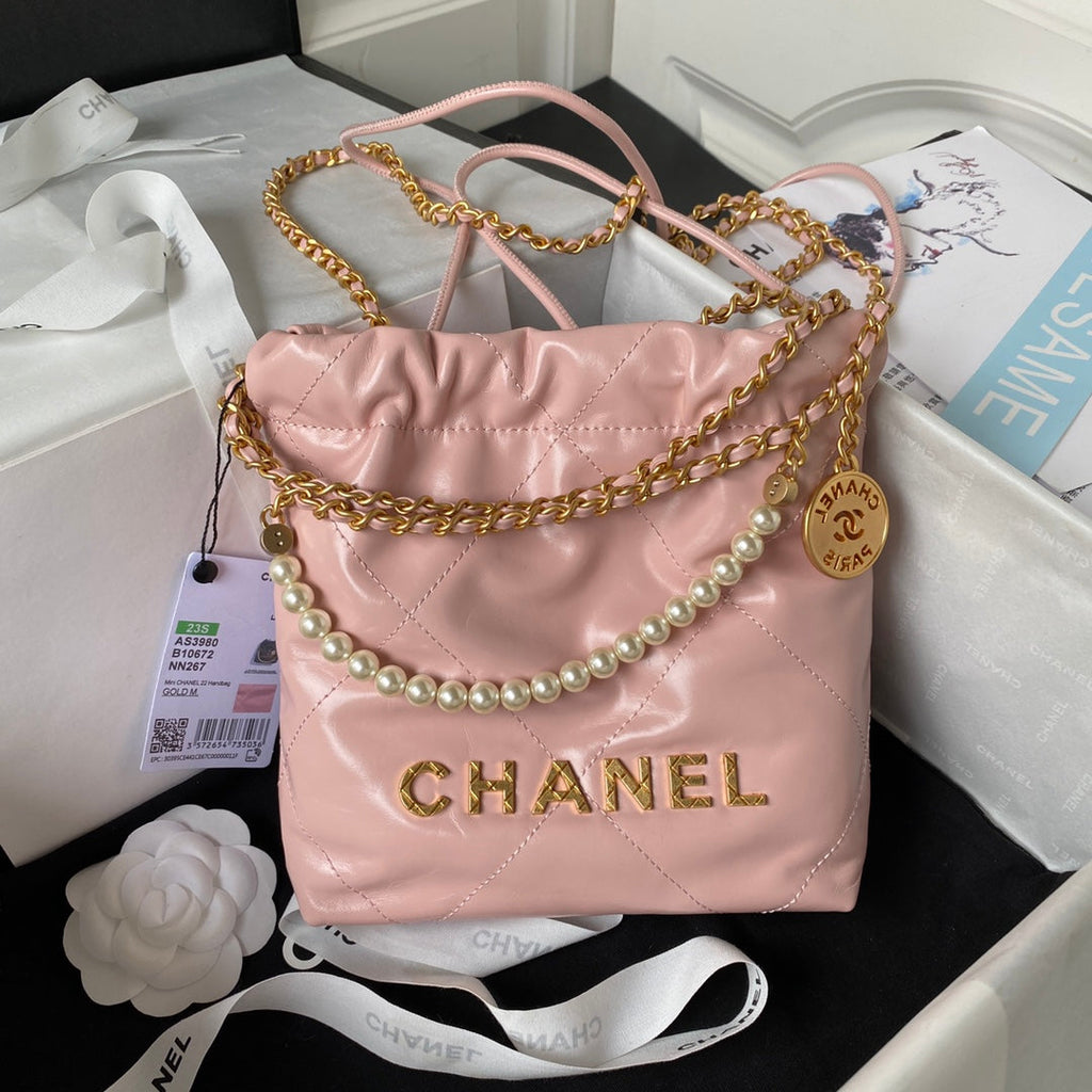 Chanel - Luxury Bag - CHL - 251