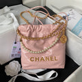 Chanel - Luxury Bag - CHL - 251