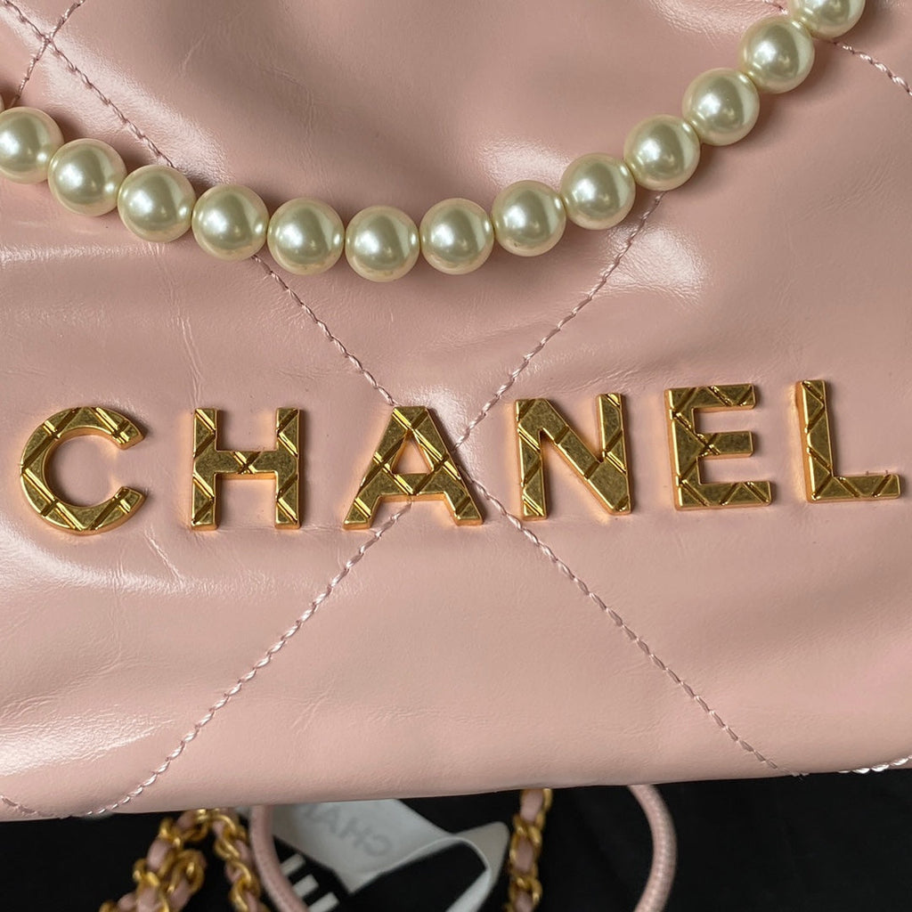 Chanel - Luxury Bag - CHL - 251