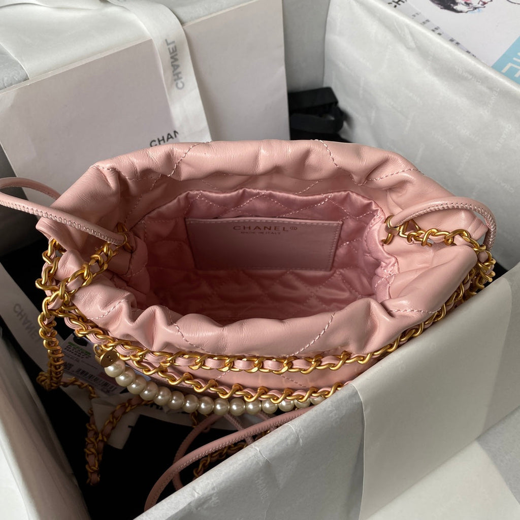 Chanel - Luxury Bag - CHL - 251