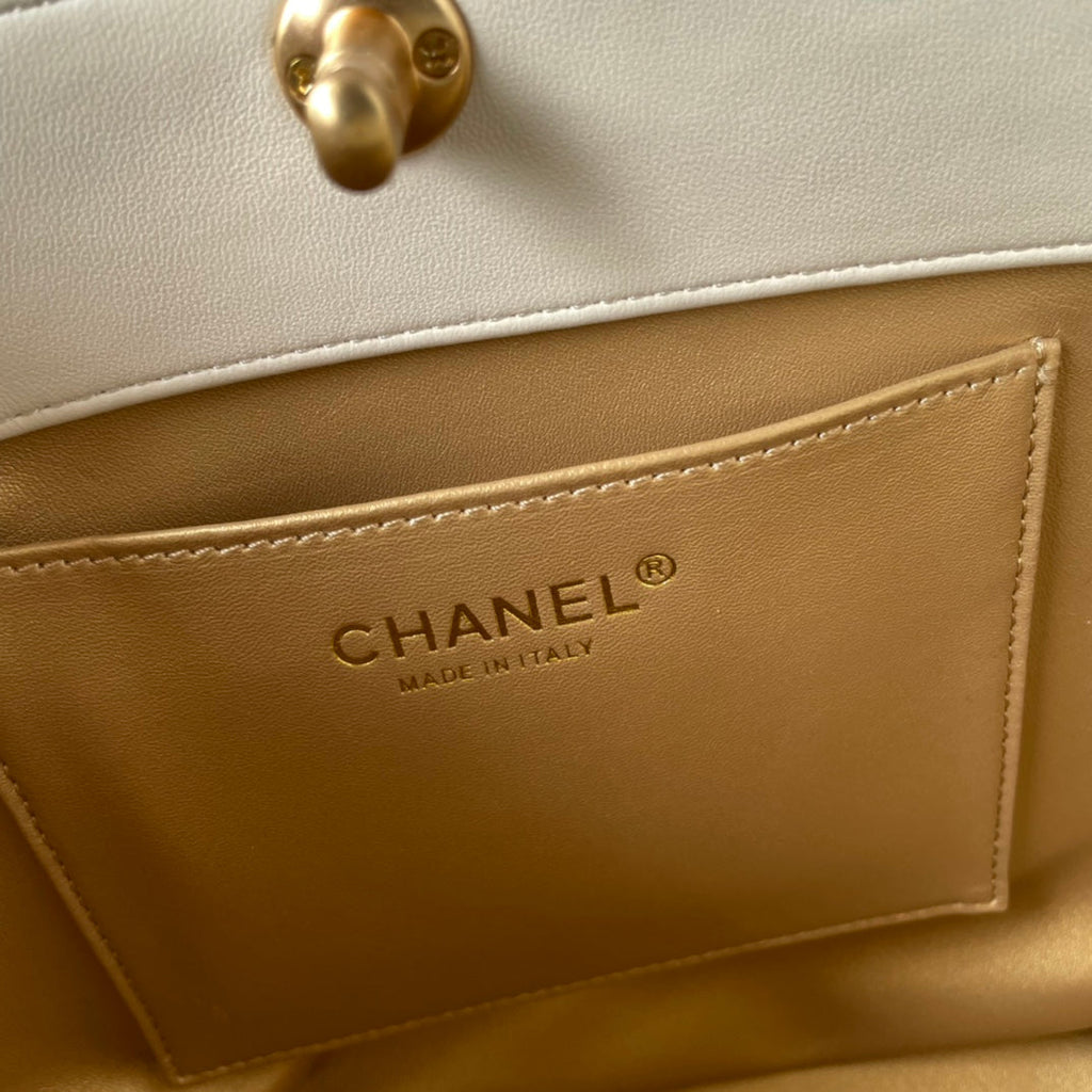 Chanel - Luxury Bag - CHL - 158