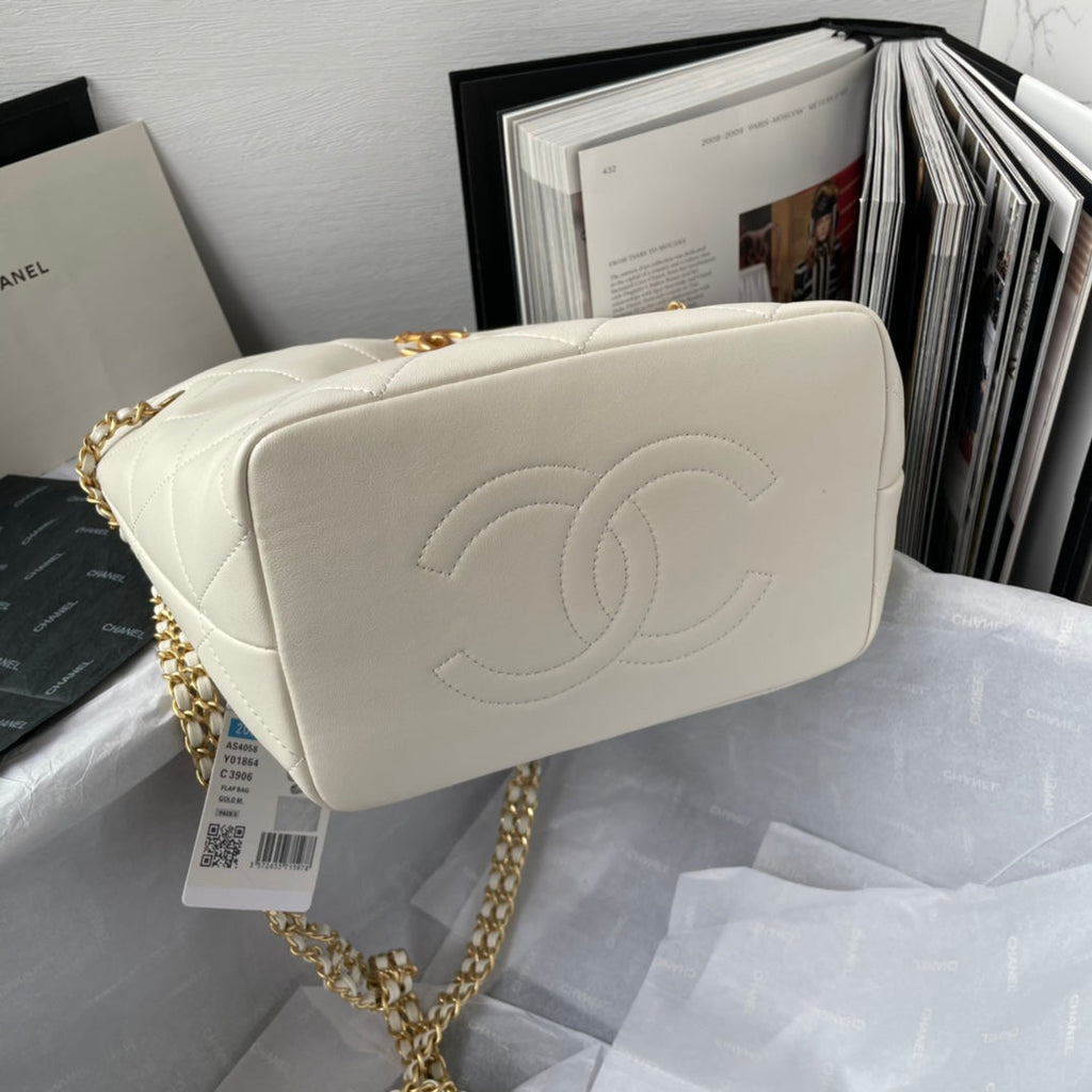 Chanel - Luxury Bag - CHL - 158