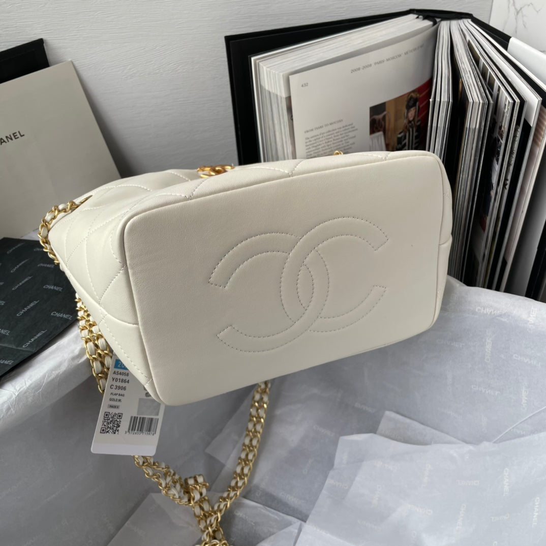 Chanel - Luxury Bag - CHL - 158