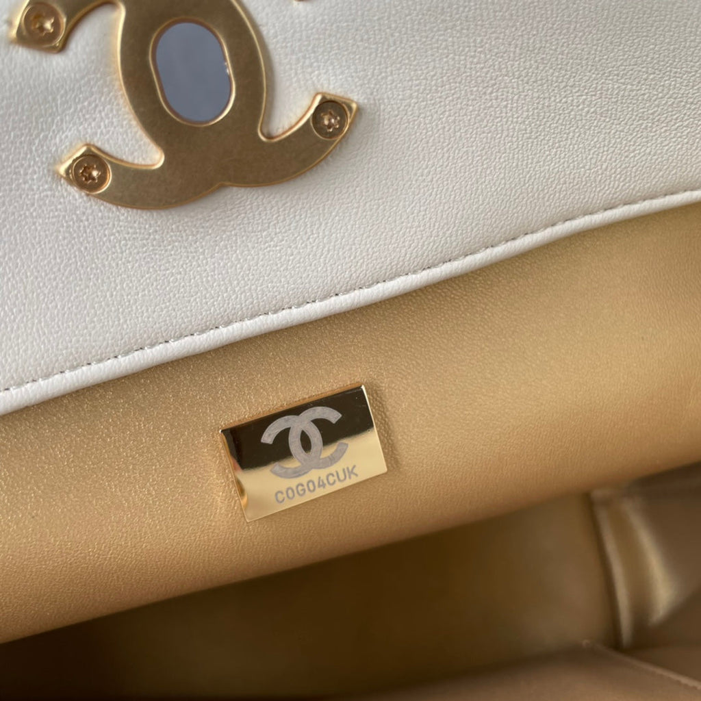 Chanel - Luxury Bag - CHL - 158