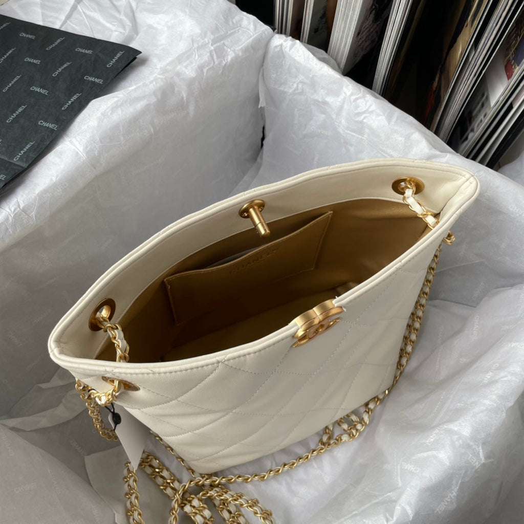 Chanel - Luxury Bag - CHL - 158