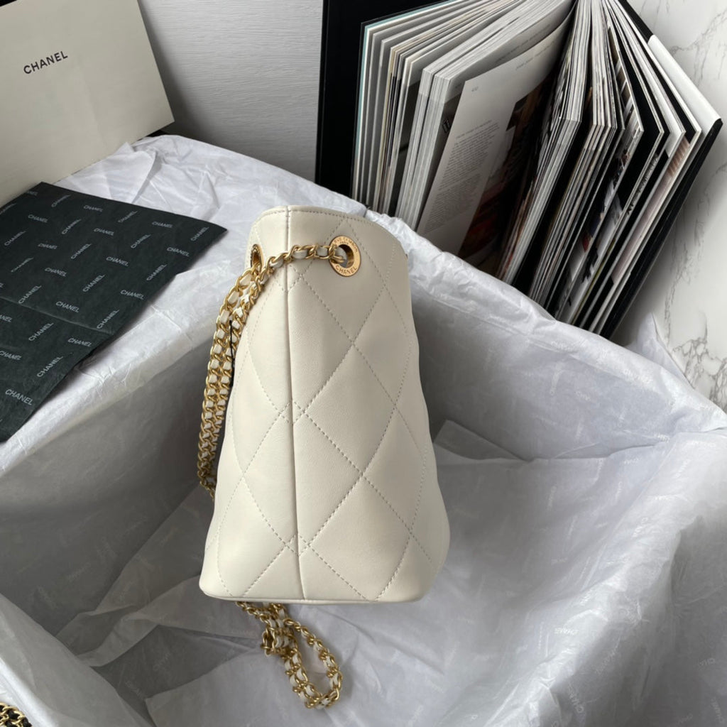 Chanel - Luxury Bag - CHL - 158