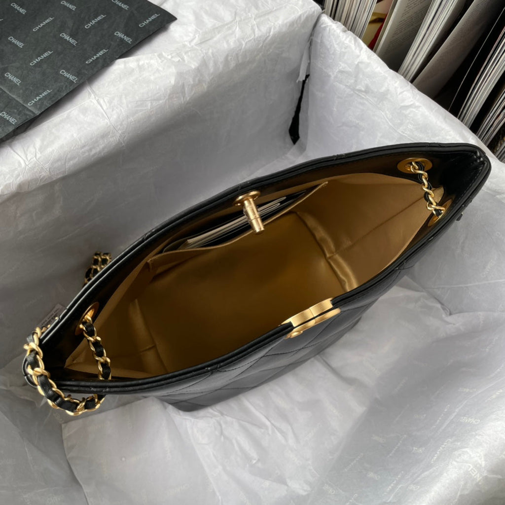 Chanel - Luxury Bag - CHL - 159