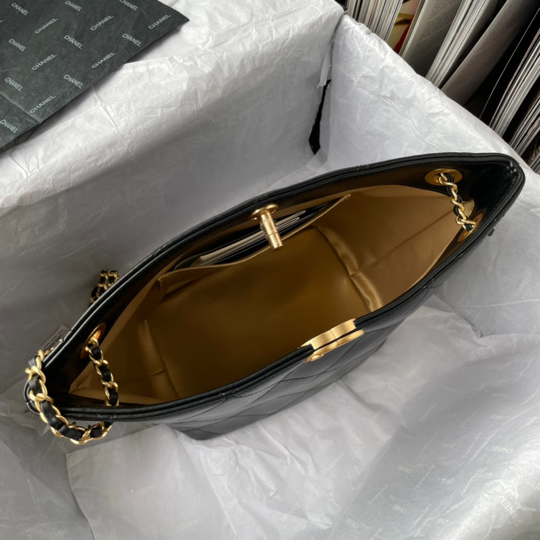 Chanel - Luxury Bag - CHL - 159
