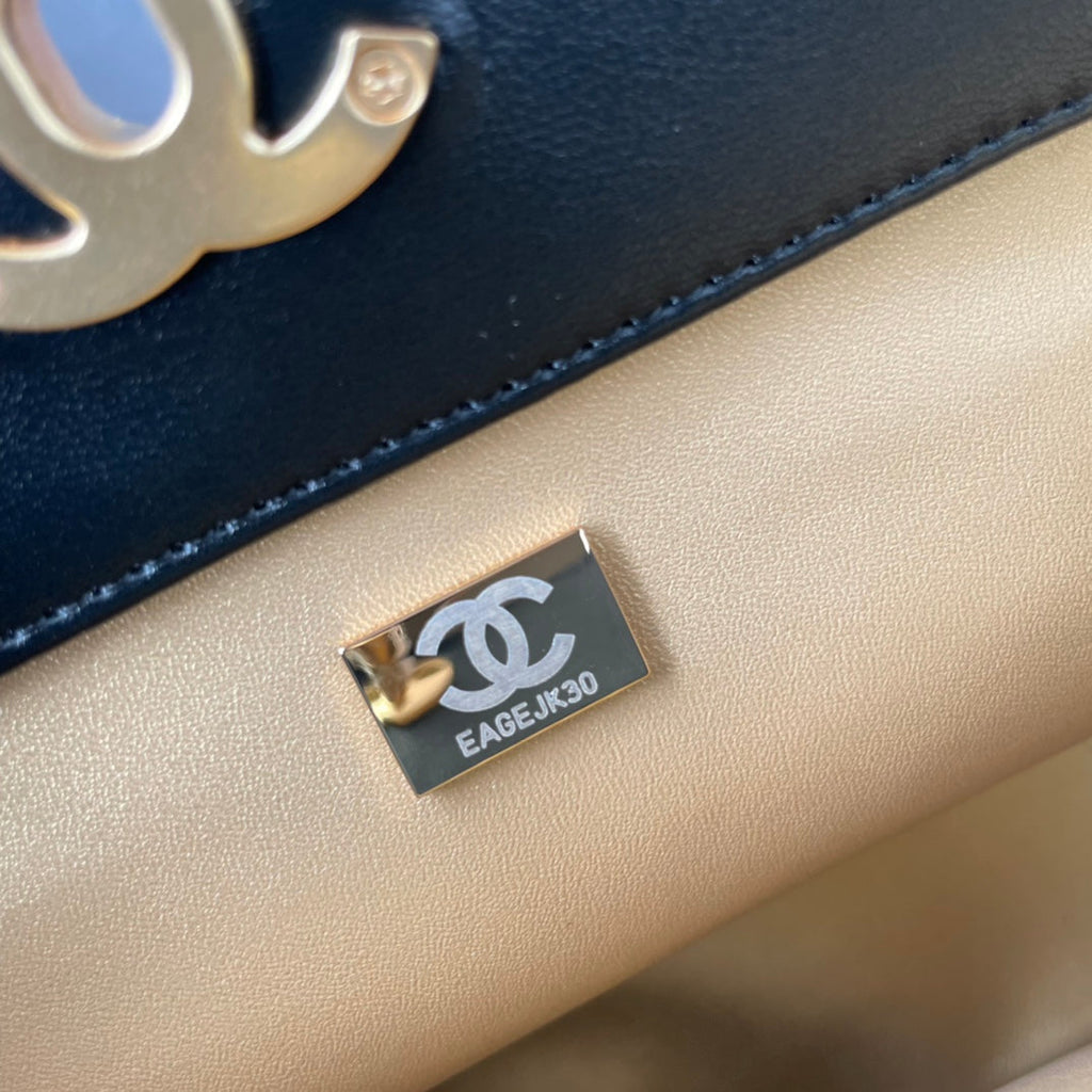 Chanel - Luxury Bag - CHL - 159