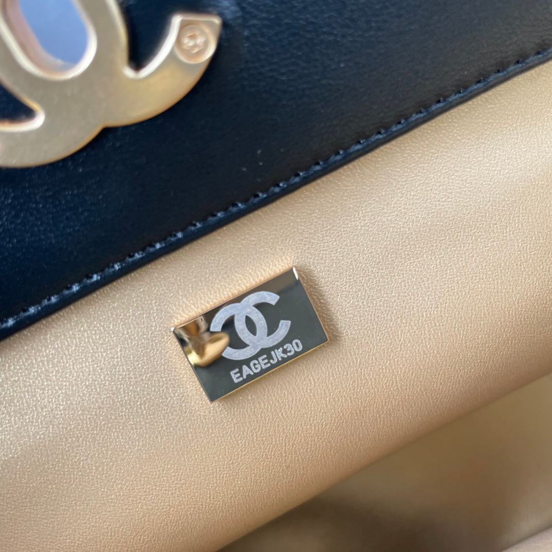 Chanel - Luxury Bag - CHL - 159