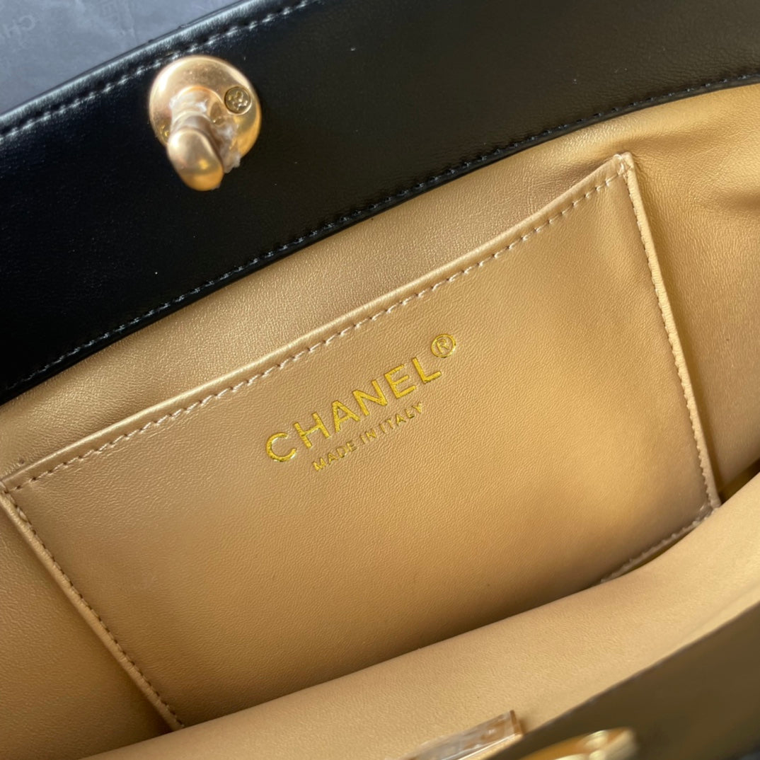 Chanel - Luxury Bag - CHL - 159