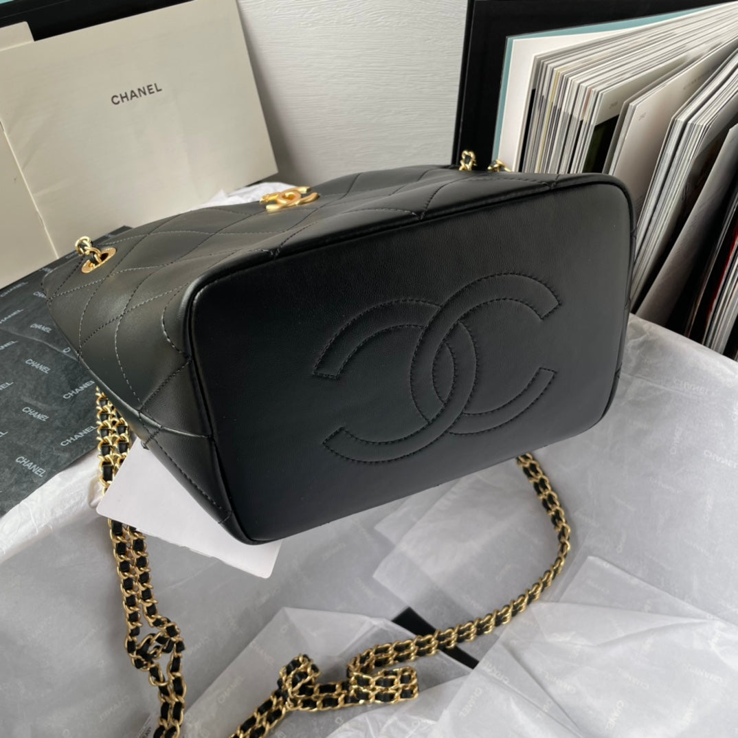 Chanel - Luxury Bag - CHL - 159