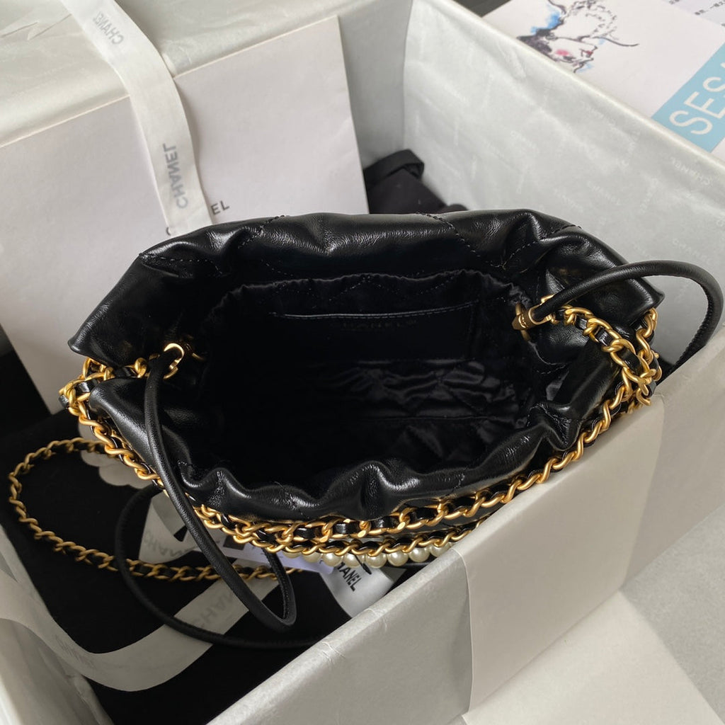 Chanel - Luxury Bag - CHL - 250