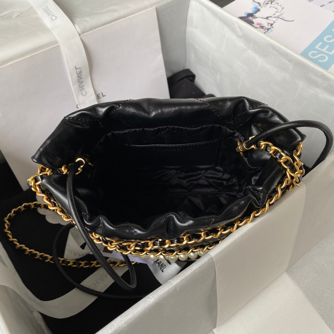 Chanel - Luxury Bag - CHL - 250