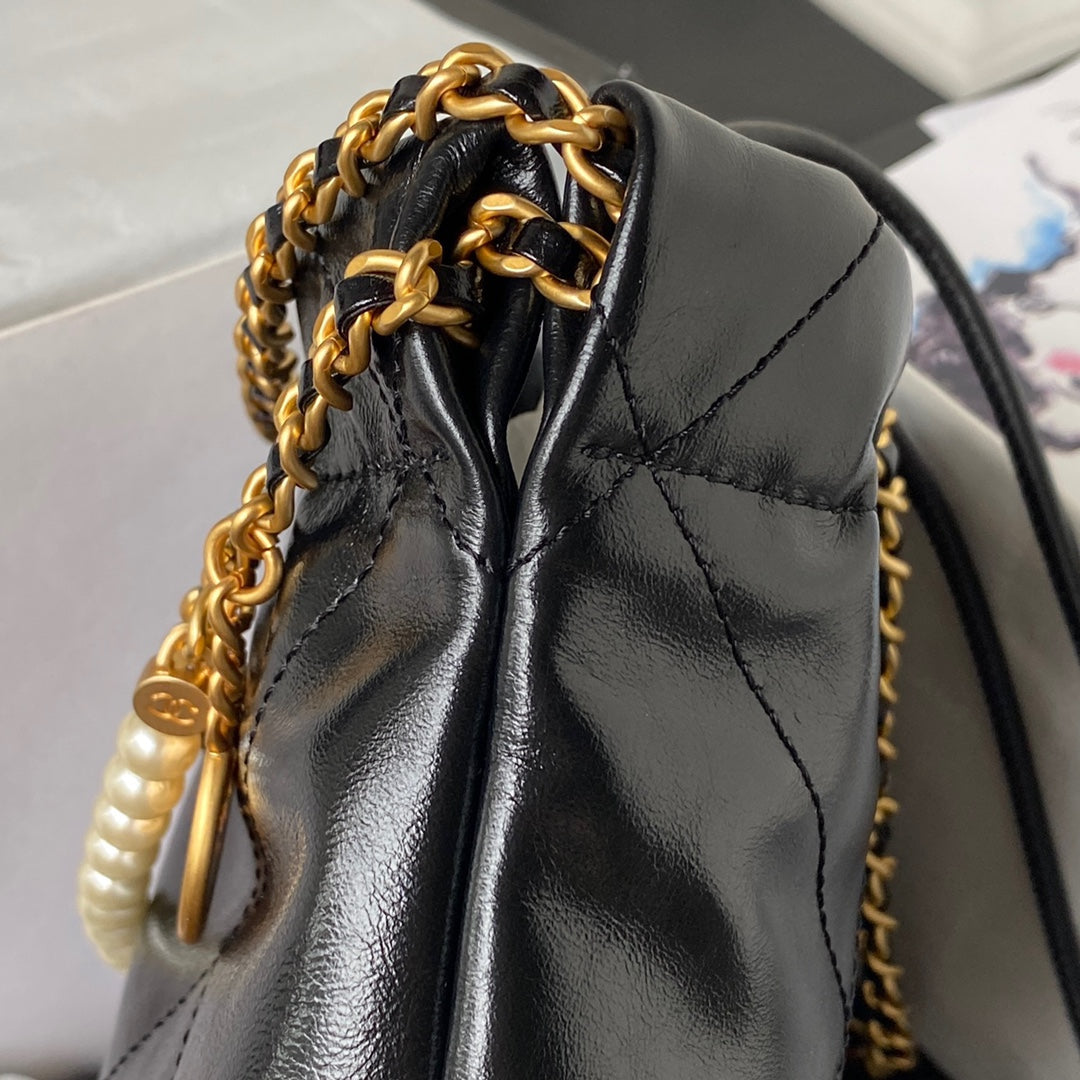 Chanel - Luxury Bag - CHL - 250