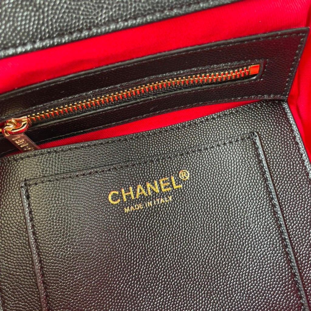 Chanel - Luxury Bag - CHL - 161