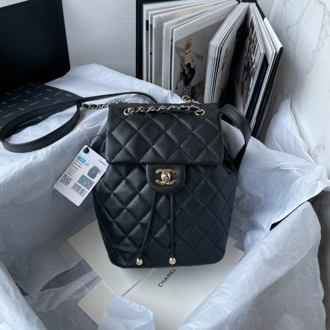 Chanel - Luxury Bag - CHL - 161