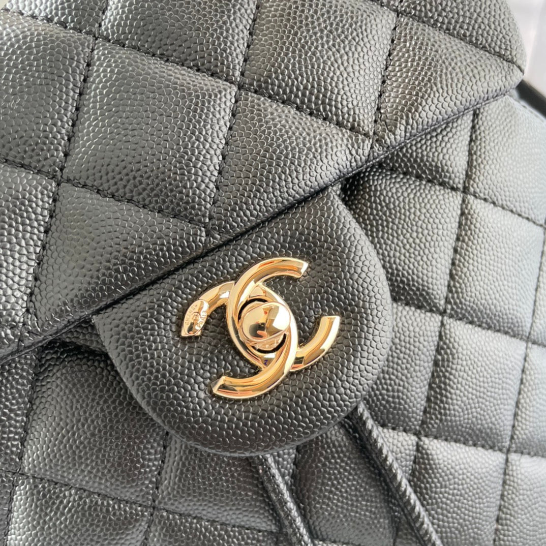 Chanel - Luxury Bag - CHL - 161