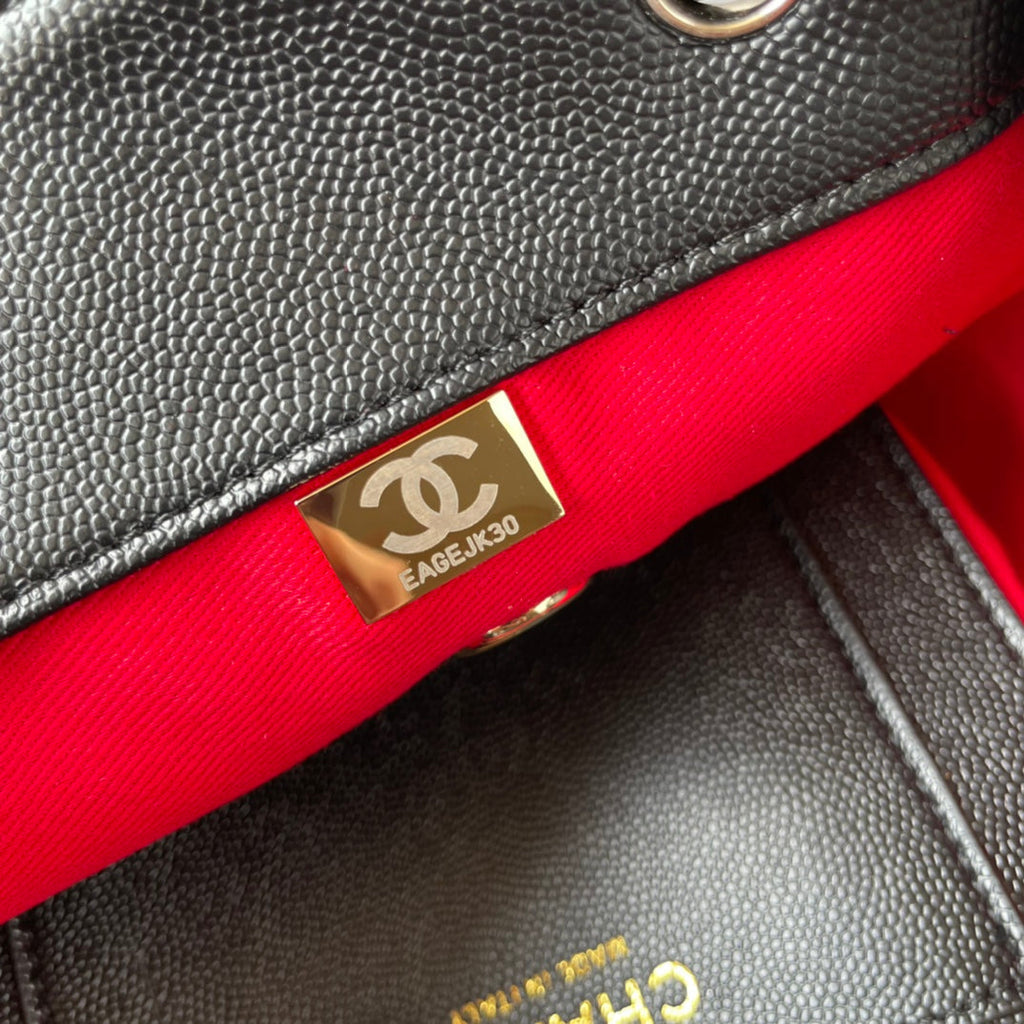 Chanel - Luxury Bag - CHL - 161