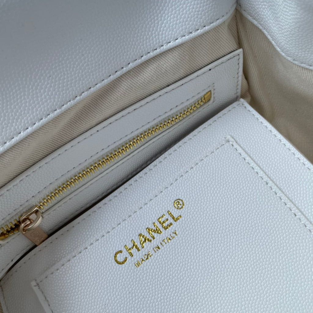 Chanel - Luxury Bag - CHL - 160