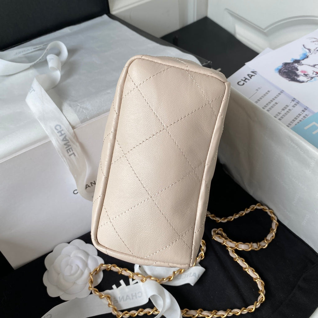 Chanel - Luxury Bag - CHL - 249