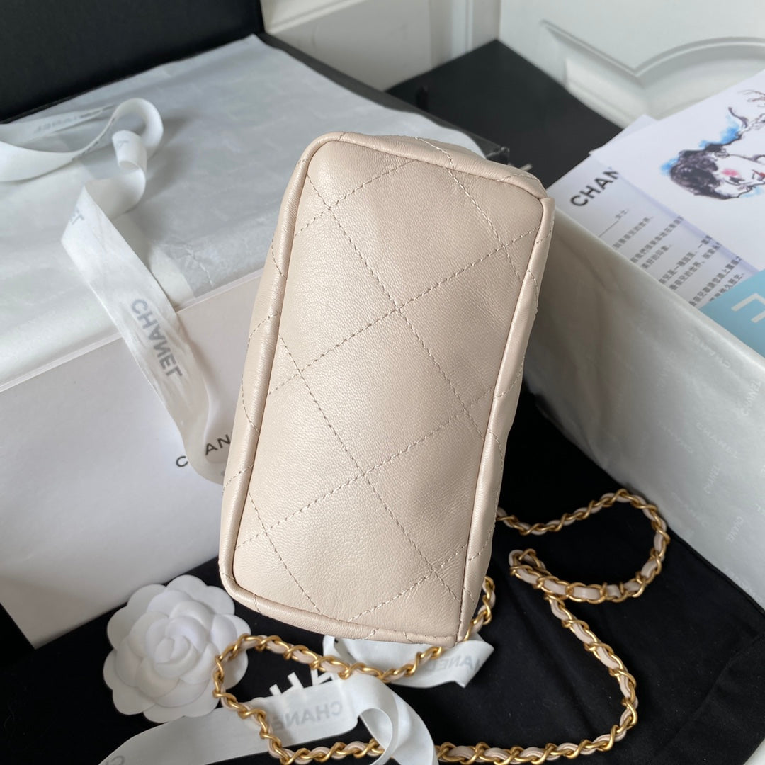 Chanel - Luxury Bag - CHL - 249