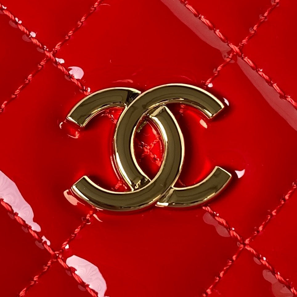 Chanel - Luxury Bag - CHL - 245