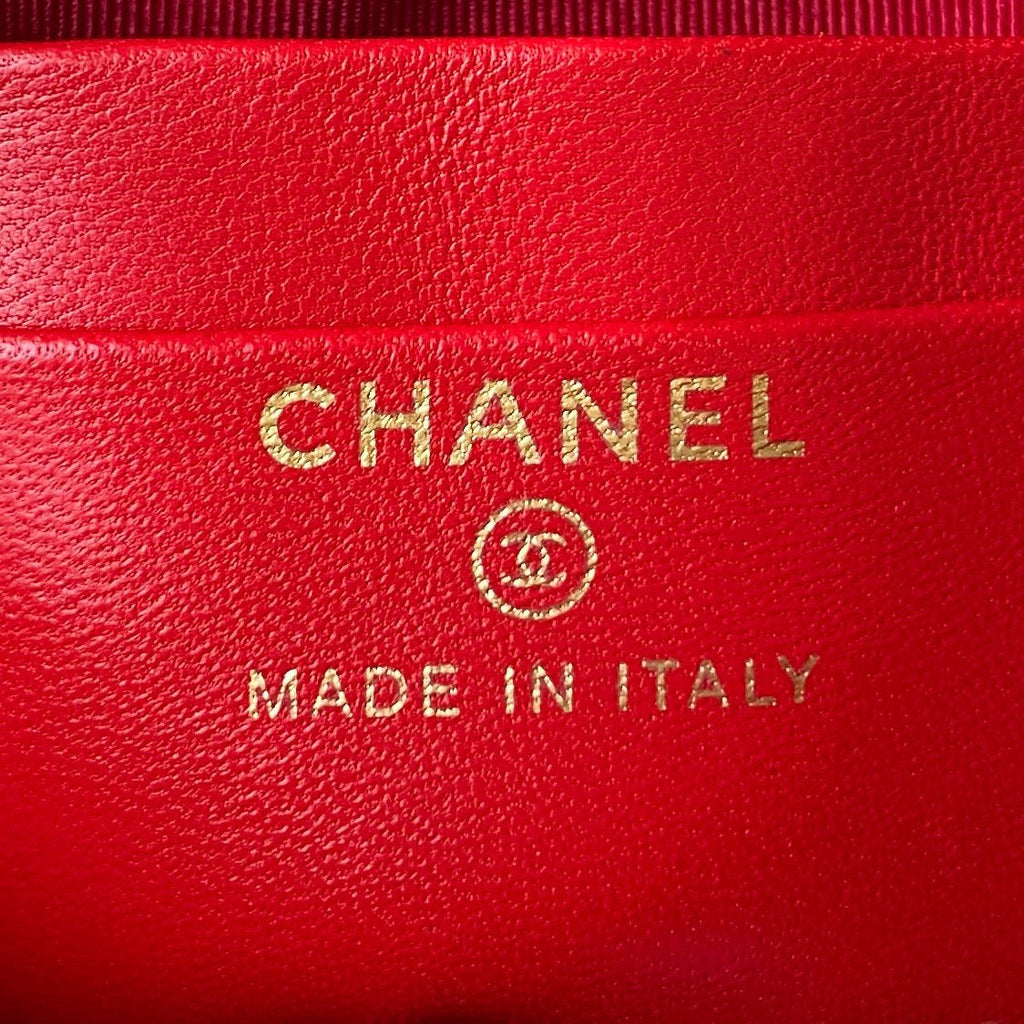 Chanel - Luxury Bag - CHL - 245