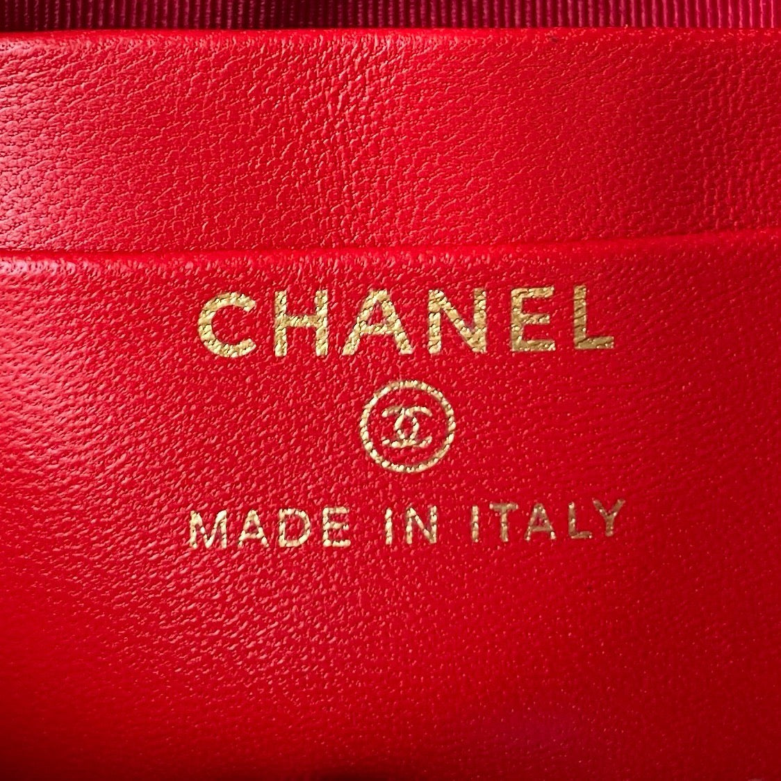 Chanel - Luxury Bag - CHL - 245
