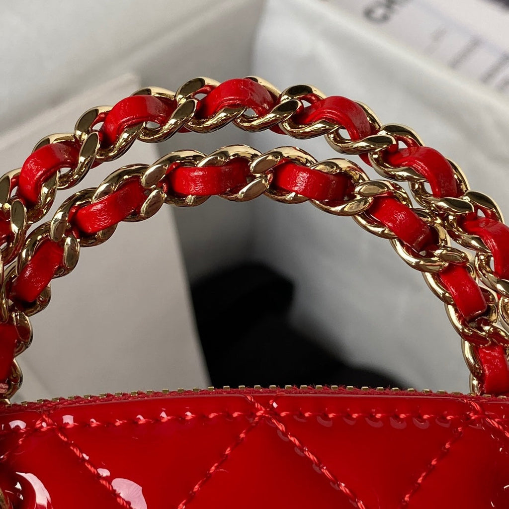 Chanel - Luxury Bag - CHL - 245