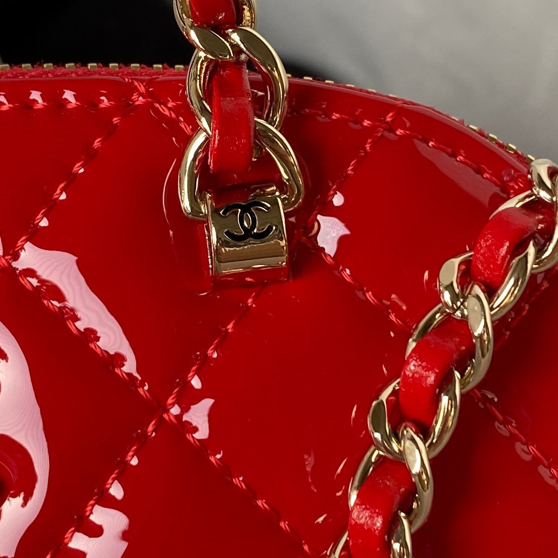 Chanel - Luxury Bag - CHL - 245