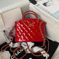 Chanel - Luxury Bag - CHL - 245
