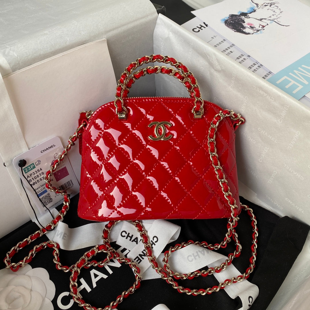 Chanel - Luxury Bag - CHL - 245