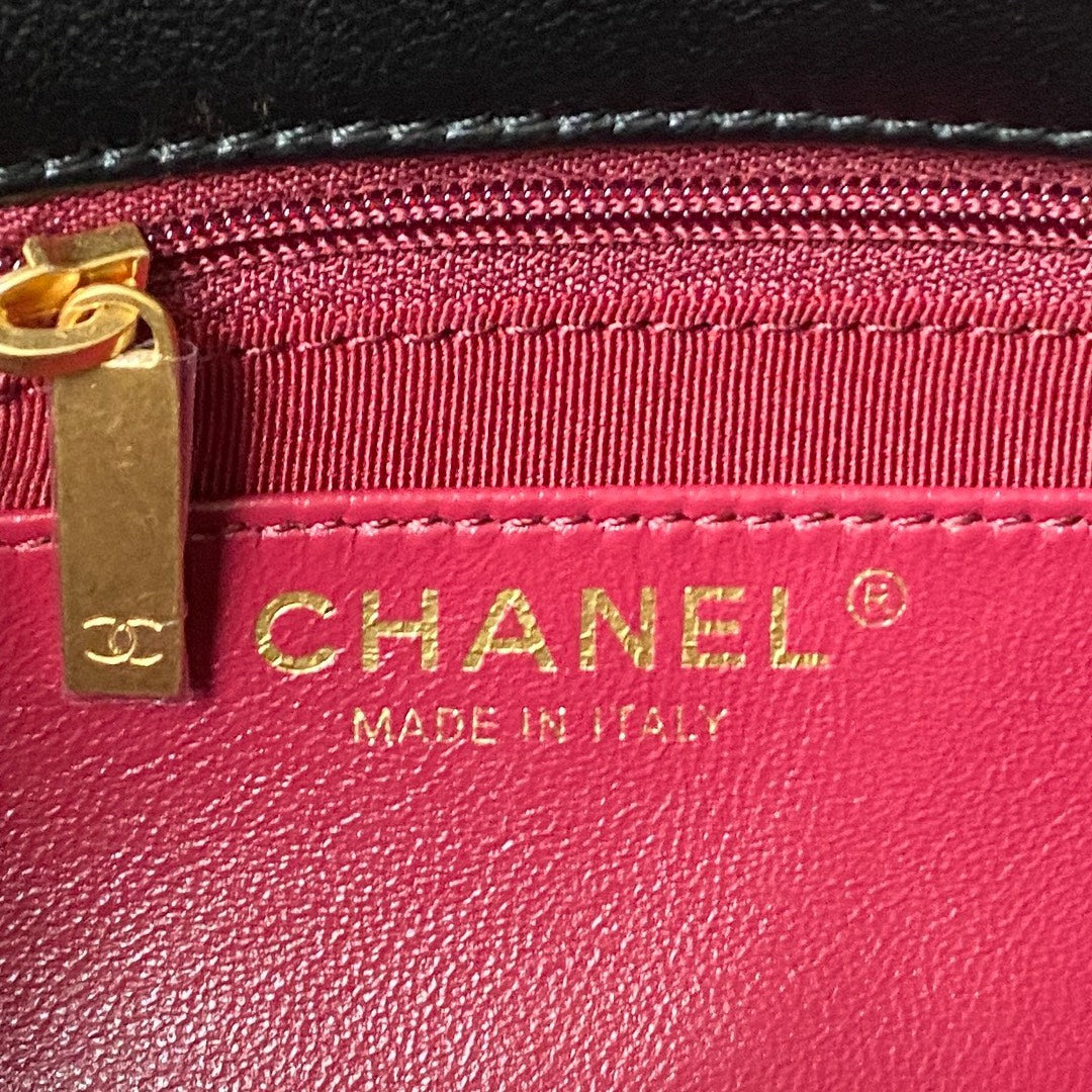 Chanel - Luxury Bag - CHL - 210