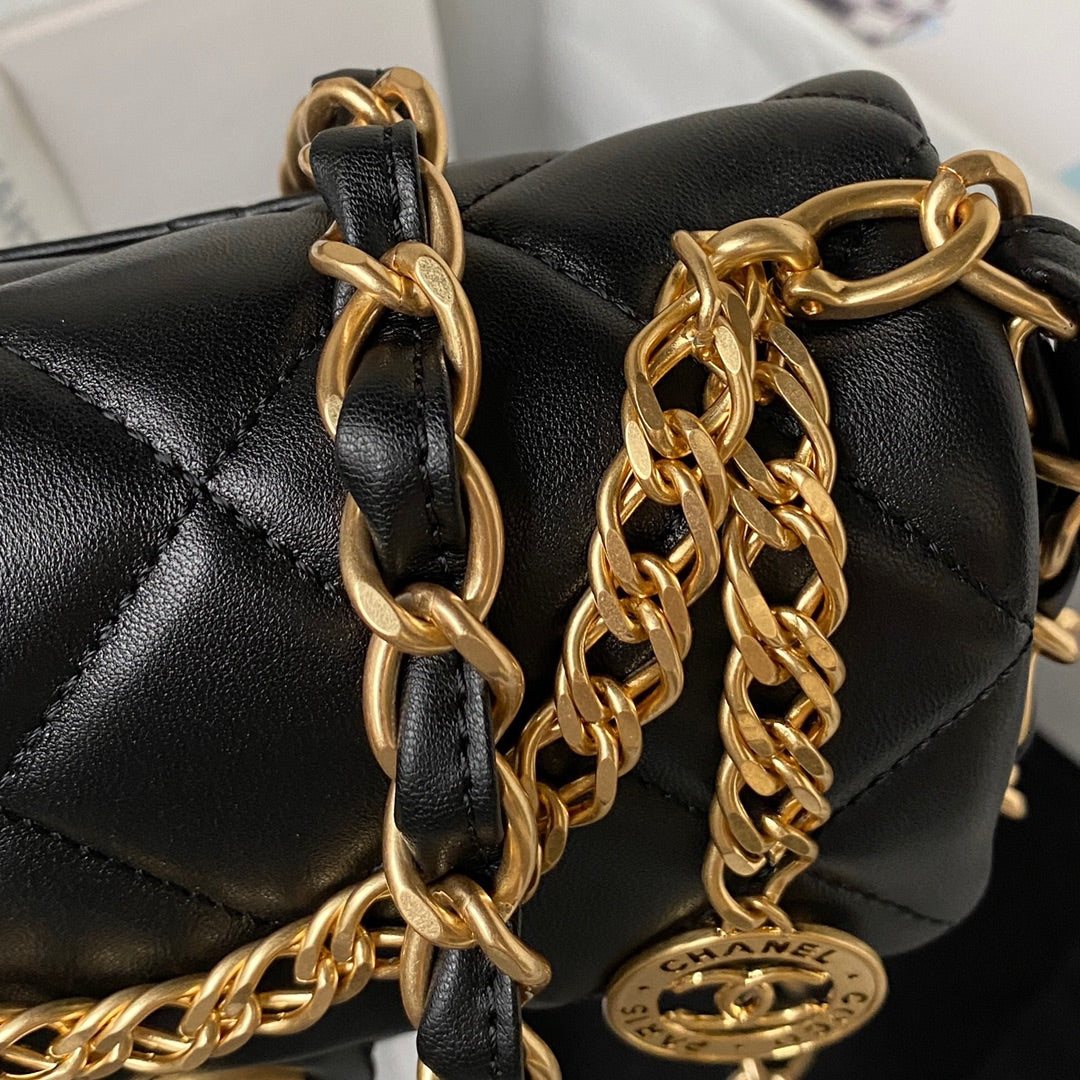 Chanel - Luxury Bag - CHL - 210