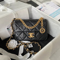 Chanel - Luxury Bag - CHL - 210