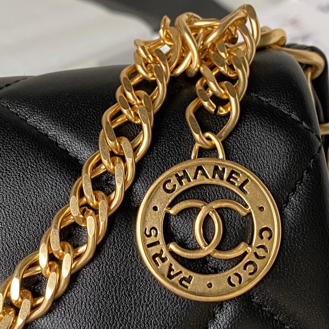 Chanel - Luxury Bag - CHL - 210