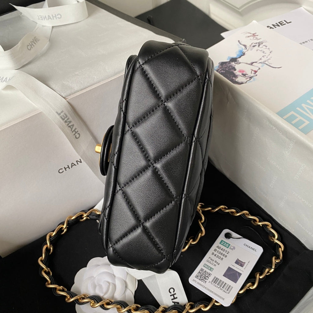 Chanel - Luxury Bag - CHL - 210