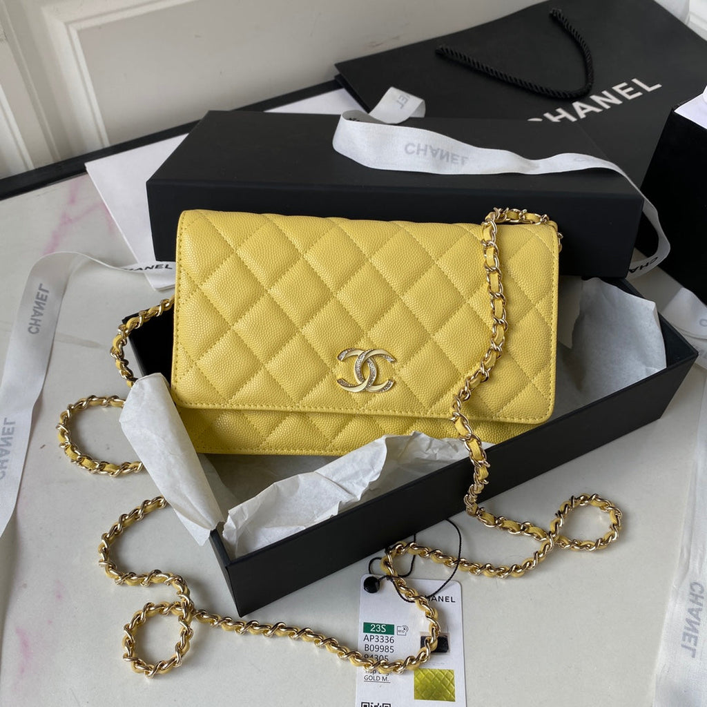 Chanel - Luxury Bag - CHL - 243