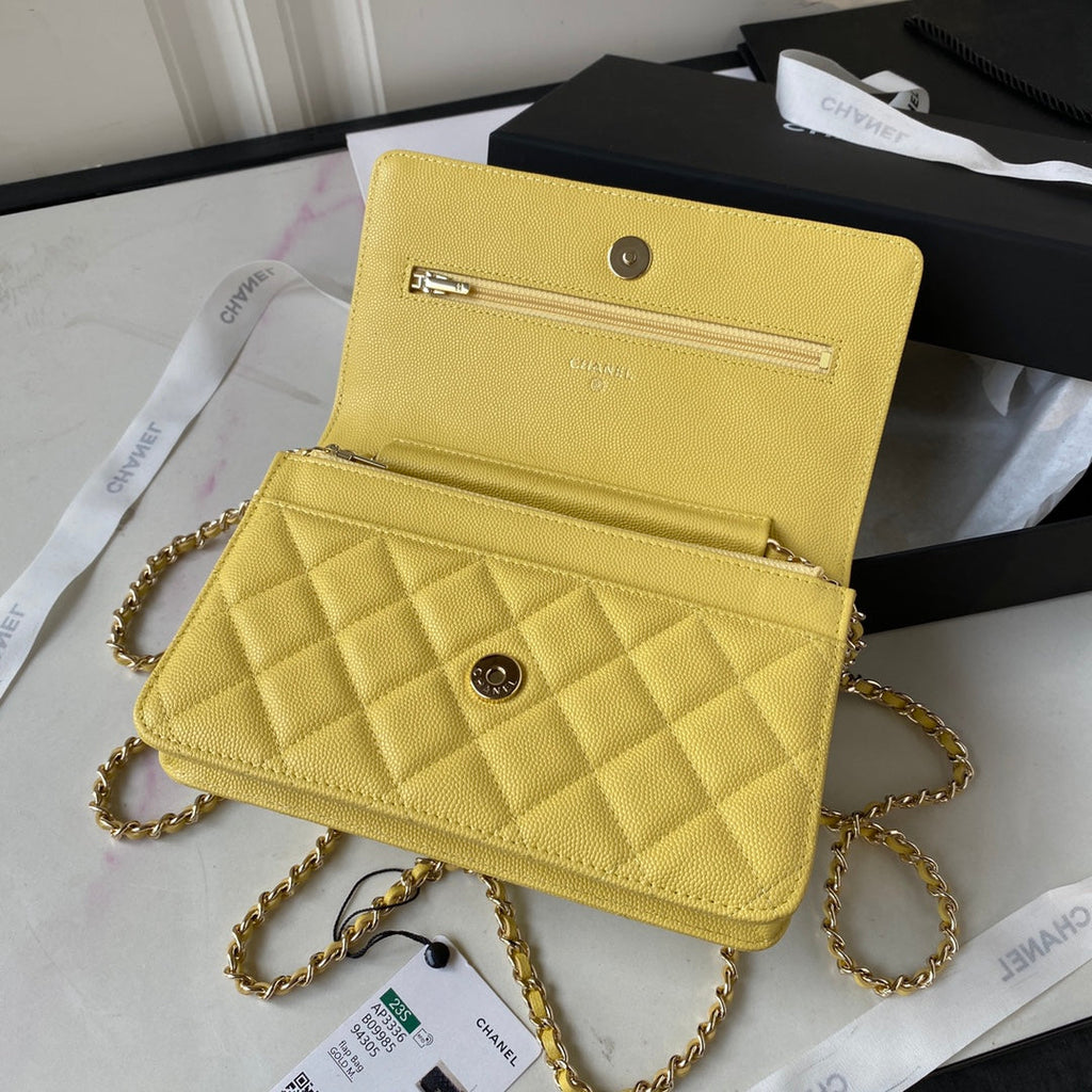 Chanel - Luxury Bag - CHL - 243
