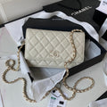 Chanel - Luxury Bag - CHL - 242