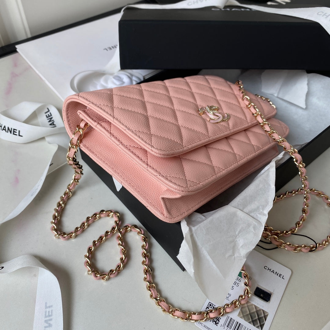 Chanel - Luxury Bag - CHL - 241