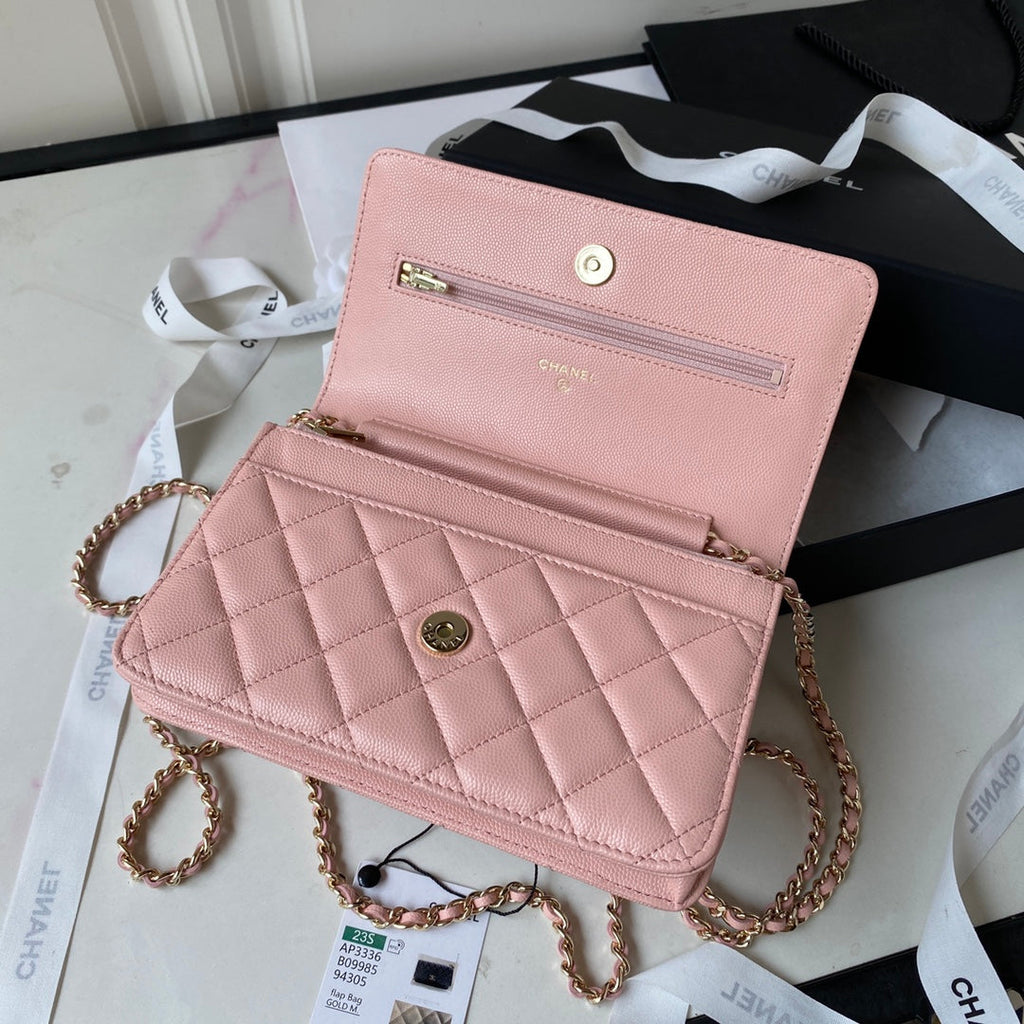 Chanel - Luxury Bag - CHL - 241