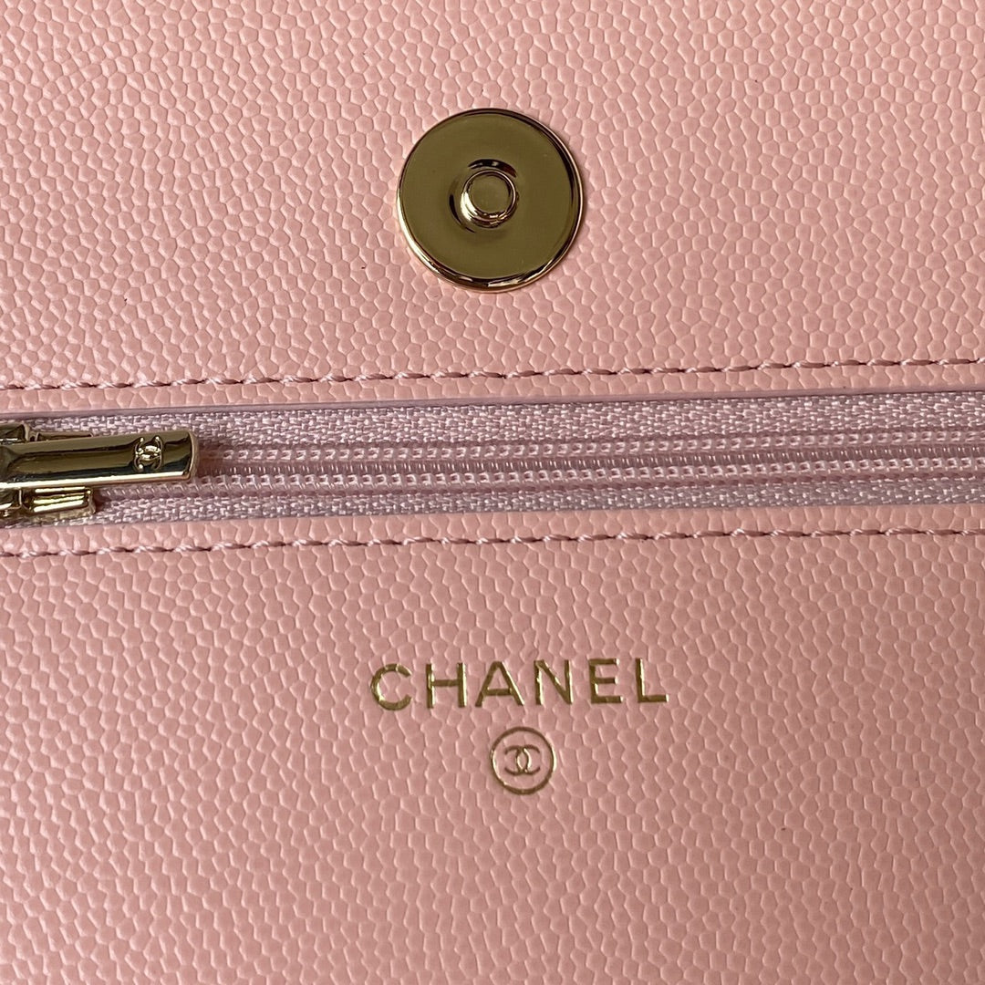 Chanel - Luxury Bag - CHL - 241