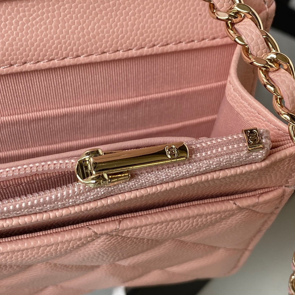 Chanel - Luxury Bag - CHL - 241