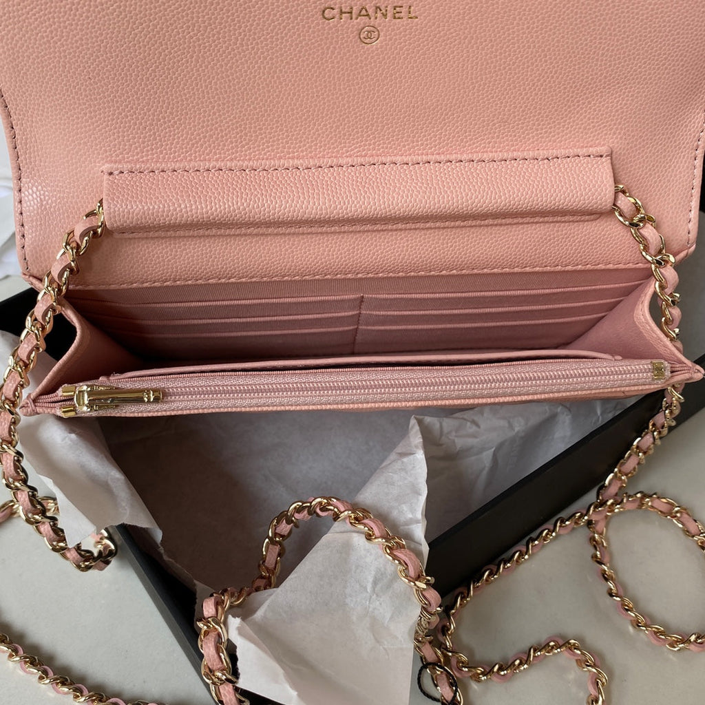 Chanel - Luxury Bag - CHL - 241