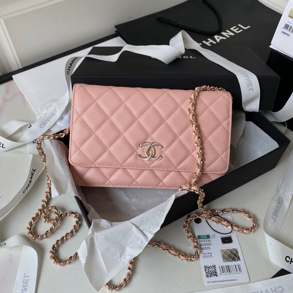 Chanel - Luxury Bag - CHL - 241