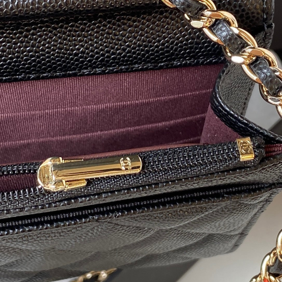 Chanel - Luxury Bag - CHL - 240
