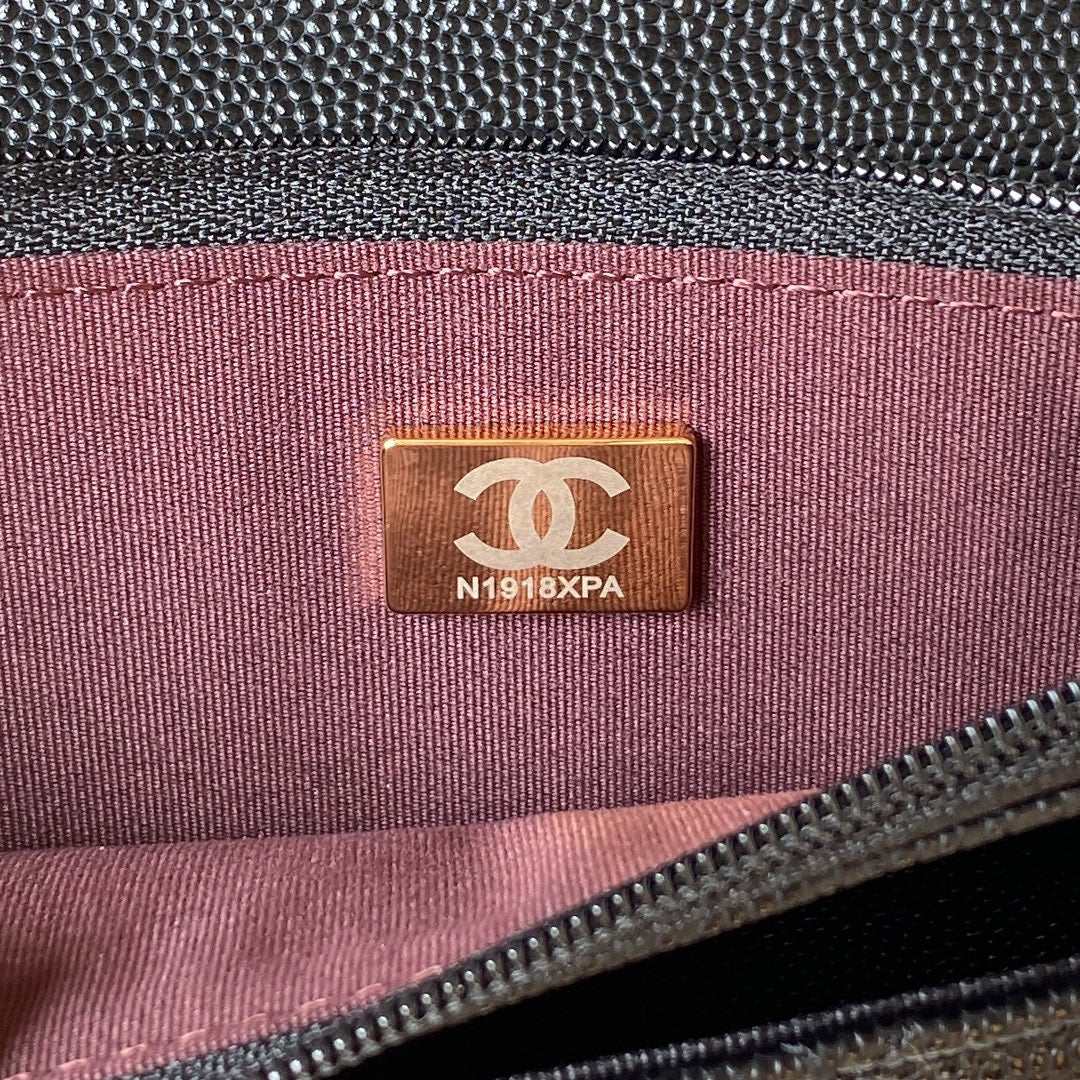 Chanel - Luxury Bag - CHL - 240